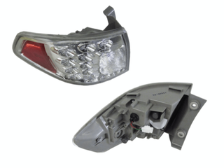 OUTER TAIL LIGHT LEFT HAND SIDE FOR SUBARU IMPREZA HATCHBACK G3 2007-2