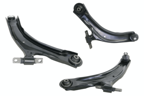 FRONT LOWER CONTROL ARM LEFT HAND SIDE FOR RENAULT KOLEOS H45 2008-201