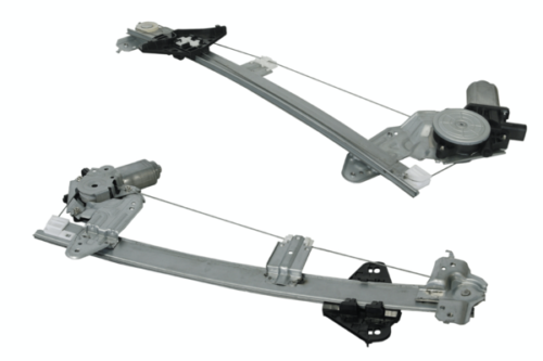 RIGHT FRONT WINDOW REGULATOR FOR HONDA JAZZ GE - Parts City Australia