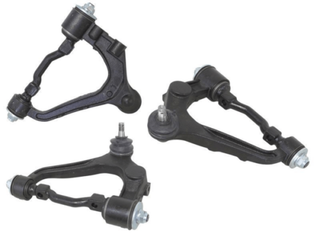 Front Upper Control Arm Left Hand Side For Toyota Hiace Rzh 1998-2005