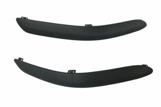 FRONT BUMPER BAR MOULD RIGHT HAND SIDE FOR NISSAN PULSAR HATCHBACK N16