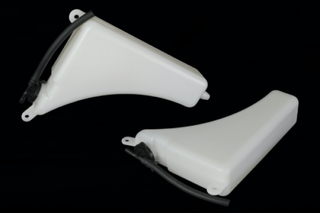 Toyota Hilux Overflow Bottle - Parts City Australia