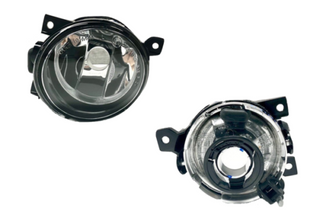 FOG LIGHT LEFT HAND SIDE FOR VOLKSWAGEN JETTA 1K 2006-2011