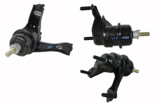 Engine Mount Left Hand Side For Toyota Kluger MCU28 - Parts City Australia