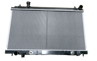 Radiator For NISSAN 350Z Z33 - Parts City Australia