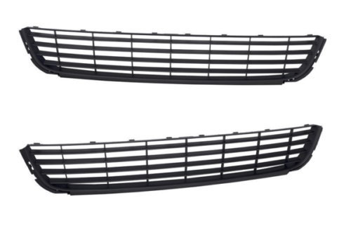 Front Bumper Bar Insert For Volkswagen Golf MK6 - Parts City Australia