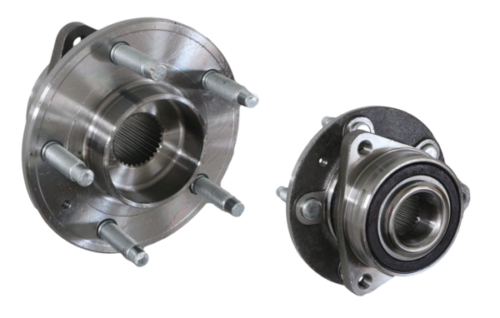 Front Wheel Hub For Opel Astra As 2012-2013