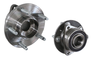 Front Wheel Hub For Opel Astra As 2012-2013