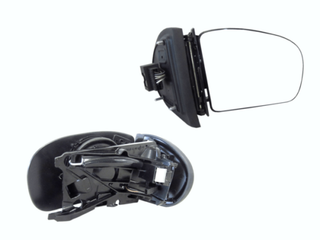 Door Mirror Right Side For Mercedes Benz C-CLASS W203 - Parts City Australia