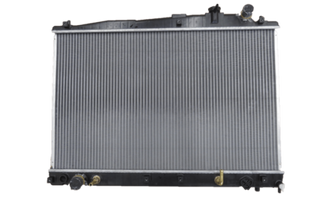RADIATOR FOR TOYOTA ESTIMA MCR30 2000-2006