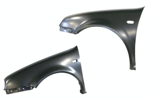 Guard Left Hand Side For Volkswagen Golf Mk 4 - Parts City Australia