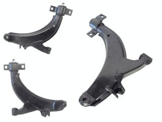 Front Lower Control Arm Right Hand Side For Subaru Impreza Gd 2000-200