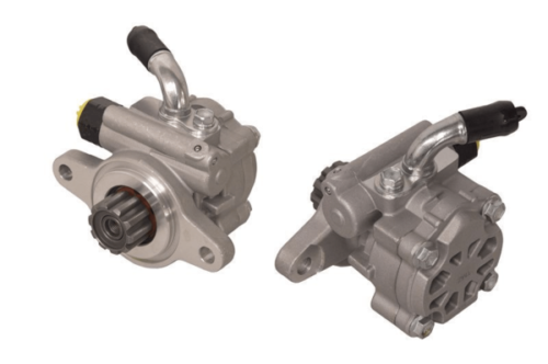Toyota Hilux Power Steering Pump - Parts City Australia