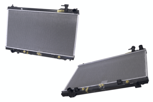 Radiator For Nissan Skyline V35 