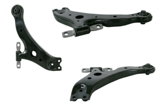 FRONT LOWER CONTROL ARM LEFT HAND SIDE FOR TOYOTA KLUGER MCU28 2003-20