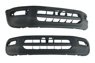 Front Bumper Bar Cover For Toyota RAV4 SXA10