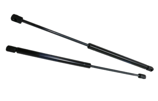 BONNET STRUT FOR HOLDEN COMMODORE VE 2006-2013 - Parts City Australia