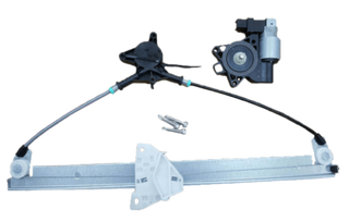 Mazda CX-9 TB Window Regulator Right Hand Side - Parts City Australia