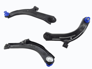Front Lower Control Arm Left Side For Nissan Cube Z11/ Z12 - Parts City Australia