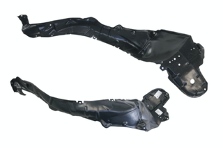 Guard Liner Right Hand Side For Toyota Prius Zvw30 2009-onwards