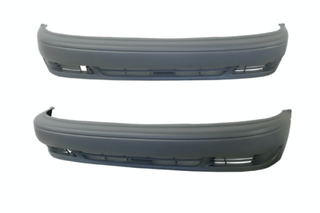 Front Bumper Bar Cover For Toyota Tarago TCR10