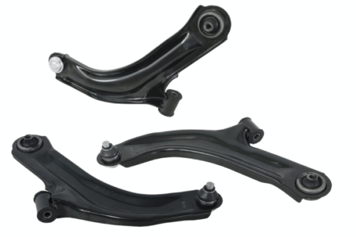 PREMIUM FRONT LOWER CONTROL ARM LEFT SIDE FOR NISSAN CUBE Z11 / Z12 20