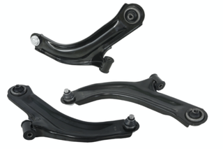 PREMIUM FRONT LOWER CONTROL ARM LEFT SIDE FOR NISSAN CUBE Z11 / Z12 20