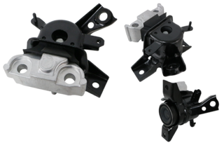 ENGINE MOUNT RIGHT HAND SIDE FOR TOYOTA RAV4 ACA30 SERIES 2006-2012