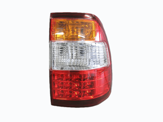 OUTER TAIL LIGHT RIGHT HAND SIDE FOR TOYOTA LANDCRUISER 100 SERIES 200