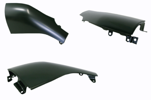 CORNER PANEL LEFT HAND SIDE FOR TOYOTA HIACE TRH/KDH  - Parts City Australia