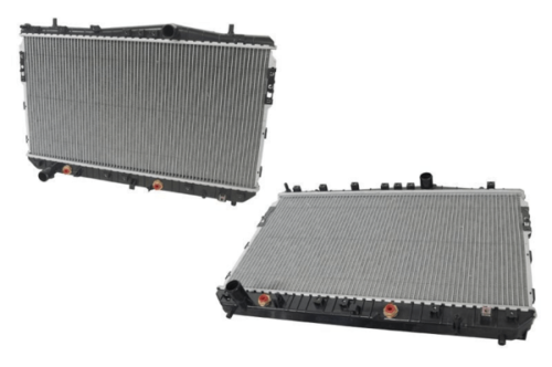 RADIATOR FOR HOLDEN VIVA JF - Parts City Australia
