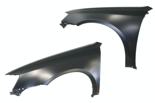 Guard Left Hand Side For Subaru Liberty Bl 2003-2066