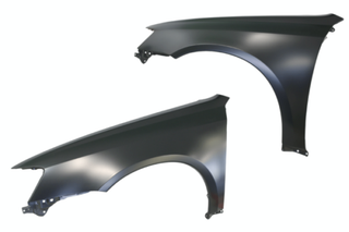 Guard Left Hand Side For Subaru Liberty Bl 2003-2066