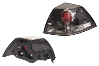 Tail Light Right Side For Holden Commodore Sedan VE - Parts City Australia