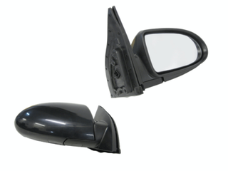Hyundai Accent MC Door Mirror Right Hand Side - Parts City Australia