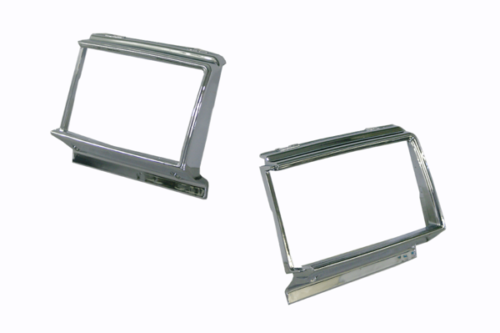 Headlight Case Right Hand Side For Toyota Cressida MX62 - Parts City Australia