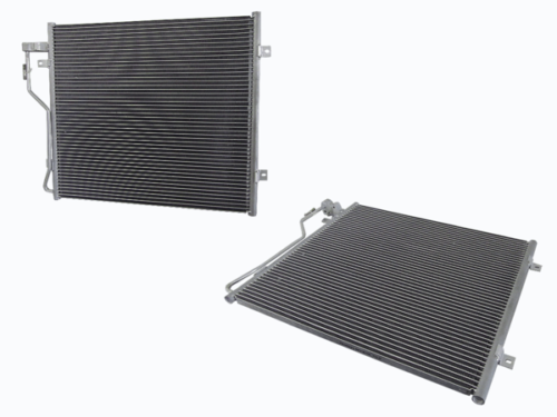 Jeep Cherokee KJ A/C Condenser - Parts City Australia