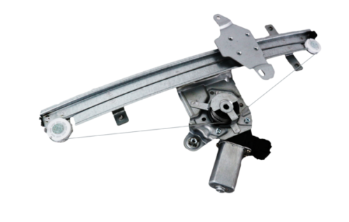 FRONT WINDOW REGULATOR LEFT HAND SIDE FOR NISSAN PULSAR N16 2012-ONWAR