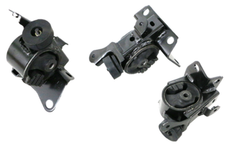 Engine Mount Left Hand Side For Toyota Avensis ACM20 - Parts City Australia