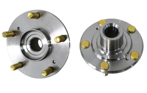 wheel hub for Honda Accord CM - Parts City Australia