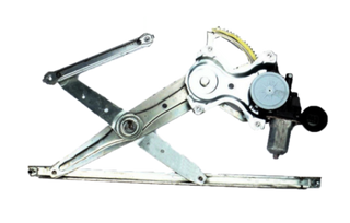 Front Window Regulator Right Hand Side For Toyota Camry CV40 - Parts City Australia