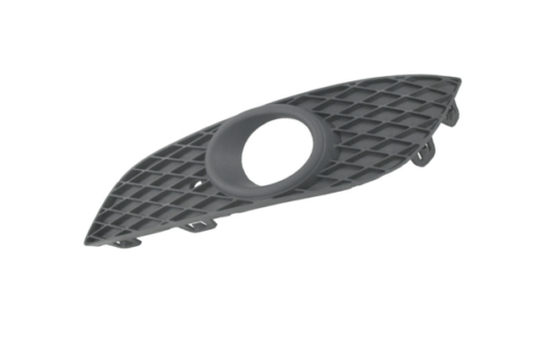 Left Fog Light Cover For Holden Astra AH - Parts City Australia
