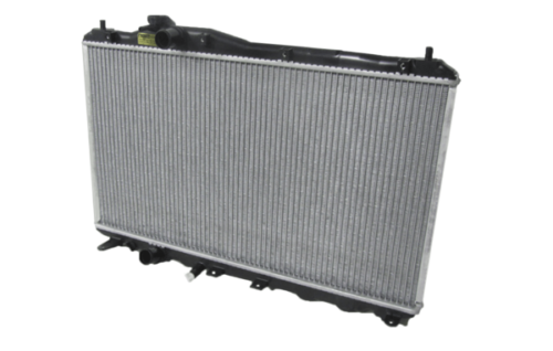 RADIATOR FOR HONDA CIVIC FB 2012-2016