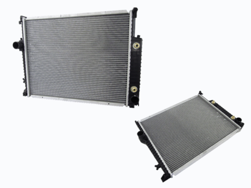 RADIATOR FOR BMW 3 SERIES E36 - Parts City Australia