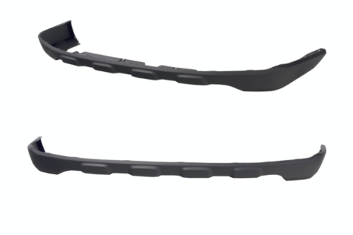REAR LOWER BUMPER BAR FOR HONDA CR-V 2010-2012