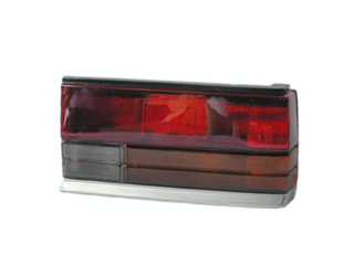 RIGHT TAIL LIGHT FOR HOLDEN ASTRA LB/LC 1984-1987 - Parts City Australia