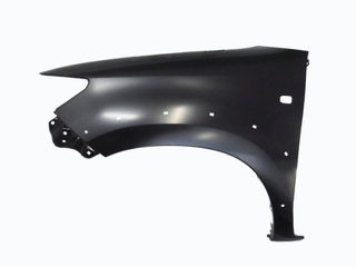 Guard Left Hand Side For Toyota Hilux - Parts City Australia