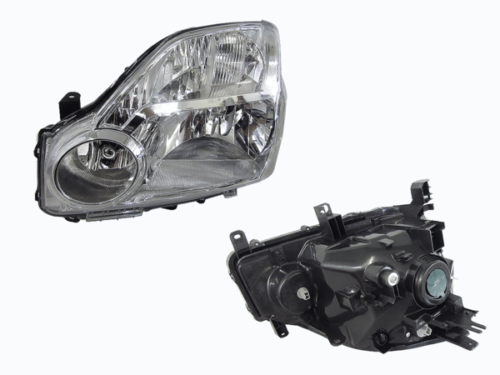 Headlight Left Hand Side For Nissan X-TRAIL T31 - Parts City Australia