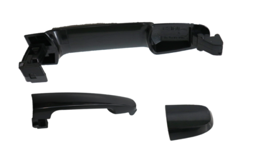 OUTER DOOR HANDLE LEFT HAND SIDE FOR TOYOTA CAMRY CV36 2002-2006