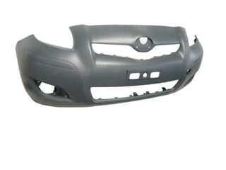 Front Bumper Bar Cover For Toyota Yaris NCP90